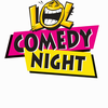 Comedy Night Logo Image