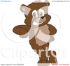 Clipart Bear Cub Image