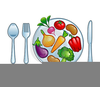 Healthy Clipart Image