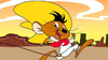 Speedy Gonzalez Clipart Image