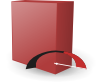 Rpm Redhat Box Clip Art