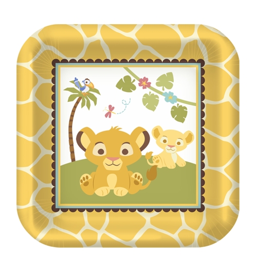 baby shower lion clipart - photo #10