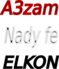 A3zem Nady Fe Elcon Clip Art