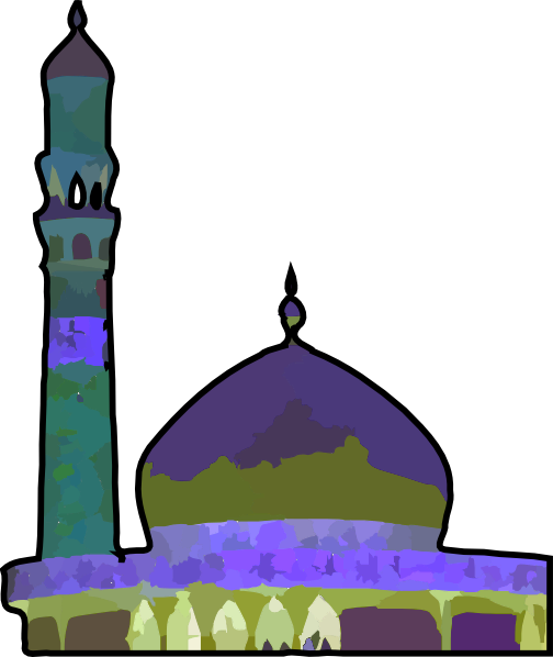 clip art logo puteri islam - photo #8