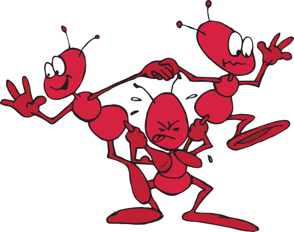 queen ant clipart - photo #3