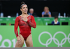 Artistic Gymnastics Leotards Image