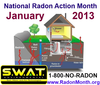Radon Month Image