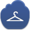 Hanger Icon Image