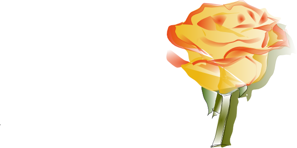 yellow roses pictures clip art - photo #20