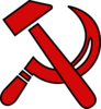 Communist Clip Art