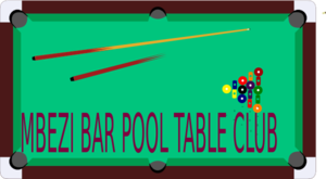 Mbezi Beach Pool Table Club2 Clip Art