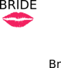 Hot Pink Lips Clip Art