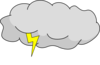 Cloud Clip Art