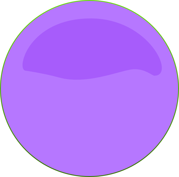 clip art purple circle - photo #12