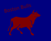 The Boston Bulls Clip Art