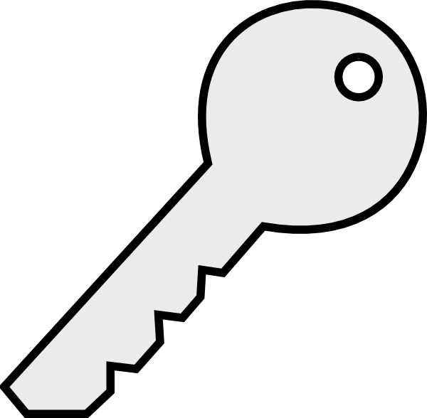 free clipart keys - photo #31