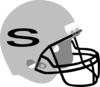 Football Helmet Clip Art