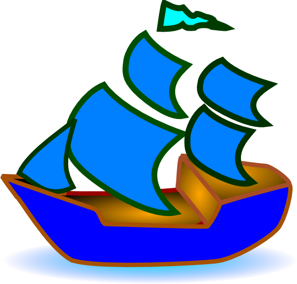 clipart boat free - photo #20