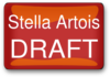 Stella Artois Draft Clip Art