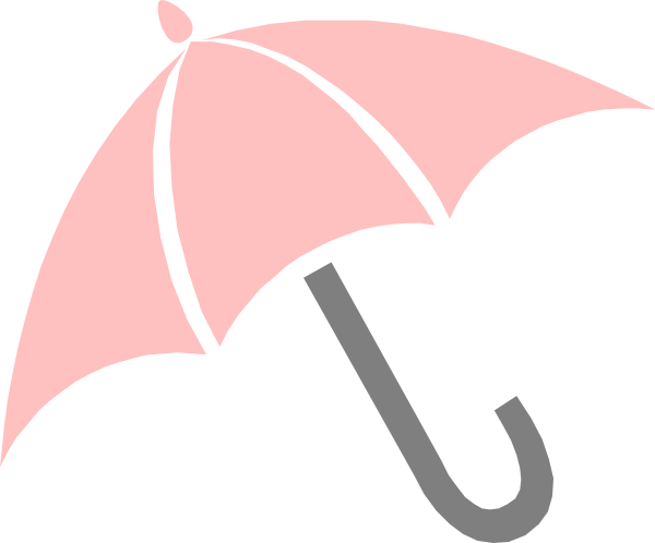 cartoon umbrella clip art - photo #49