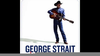 George Strait Album Image