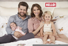 Jack Osbourne Child Image