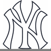 Clipart Images Yankees Image