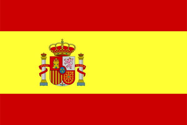 clip art spanish flags - photo #9