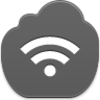 Wireless Signal Icon Image