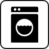 Washing Laundry Clip Art