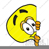 Yellow Led Clipart Image