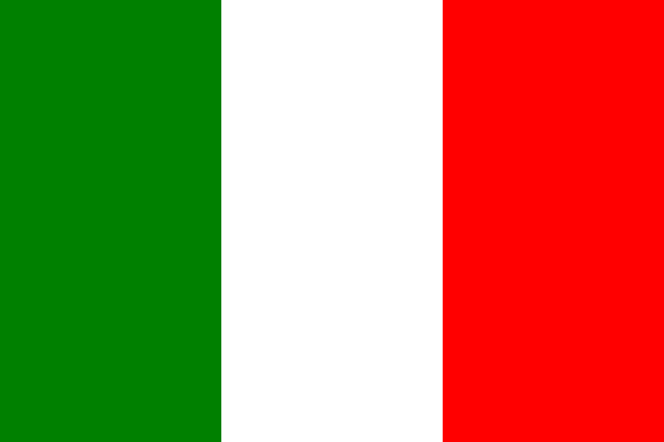 clip art italy flag - photo #2