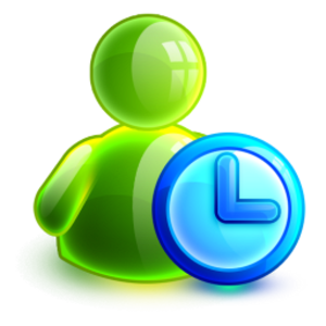 Away Icon Image