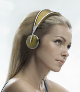 Vestalife Headphones Icon Of Performance And Enhanced Lifestyle Image