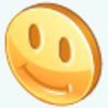 Smile Icon Image