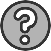 Question Mark Clip Art