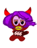 Little Devil Monster Image