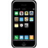 Apple Iphone Icon Image