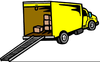 Moving Clipart Images Image