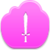 Sword Icon Image