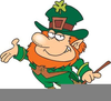 Free Irish Clipart Image