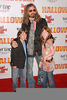 Rob Zombie Kids Image