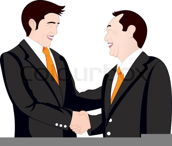 businessman clipart