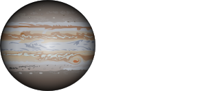 Jupiter 2 Clip Art