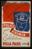 [du]page County Centennial--police, Firemen...exhibition  / Dusek. Image