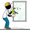 Clipart Window Cleaner Image