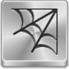 Spider Web Icon Image