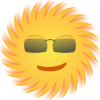 Mr Sun Clip Art Mr Sun Clip Art