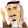 Arabic Clipart Image