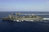 Uss Seattle - Unrep Image